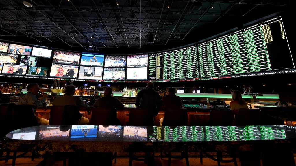 sportsbook
